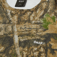 Realtree Crewneck Sweater - Town City