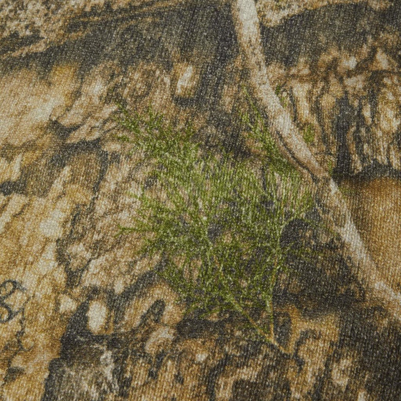 Realtree Crewneck Sweater - Town City