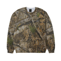 Realtree Crewneck Sweater - Town City