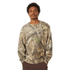 Realtree Crewneck Sweater - Town City