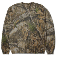 Realtree Crewneck Sweater - Town City