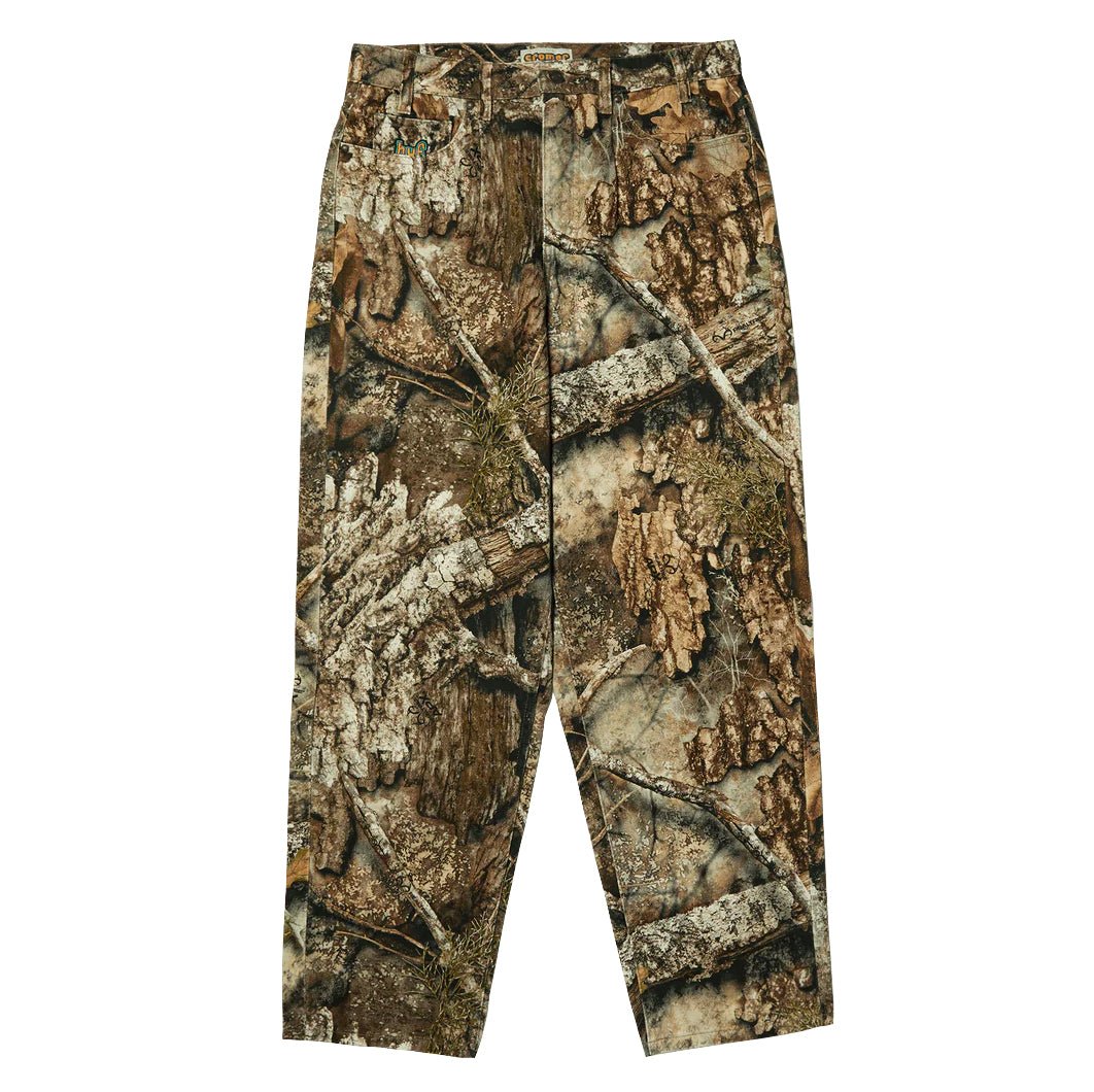 Realtree Cromer Pant - Town City