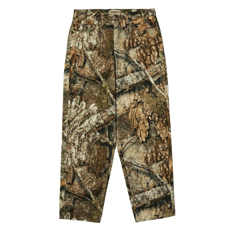 Realtree Cromer Pant - Town City