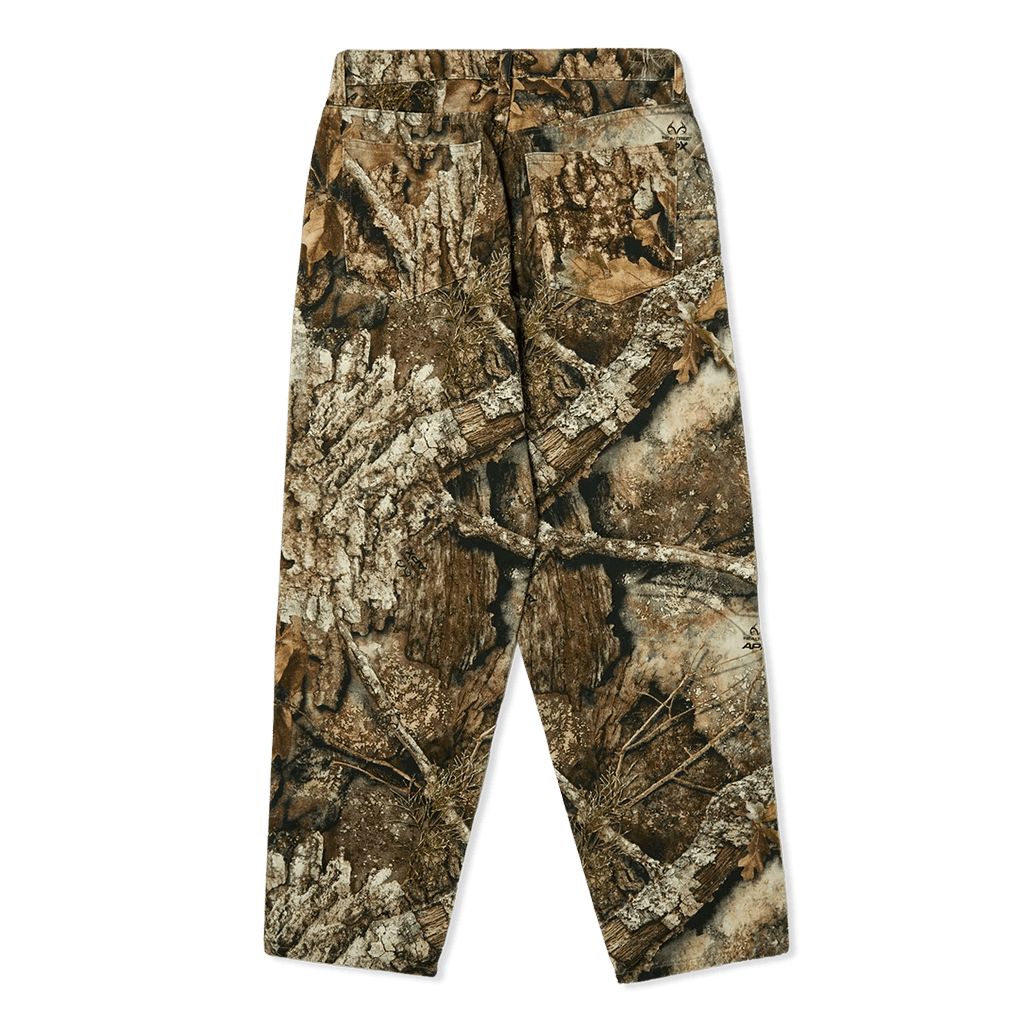 Realtree Cromer Pant - Town City