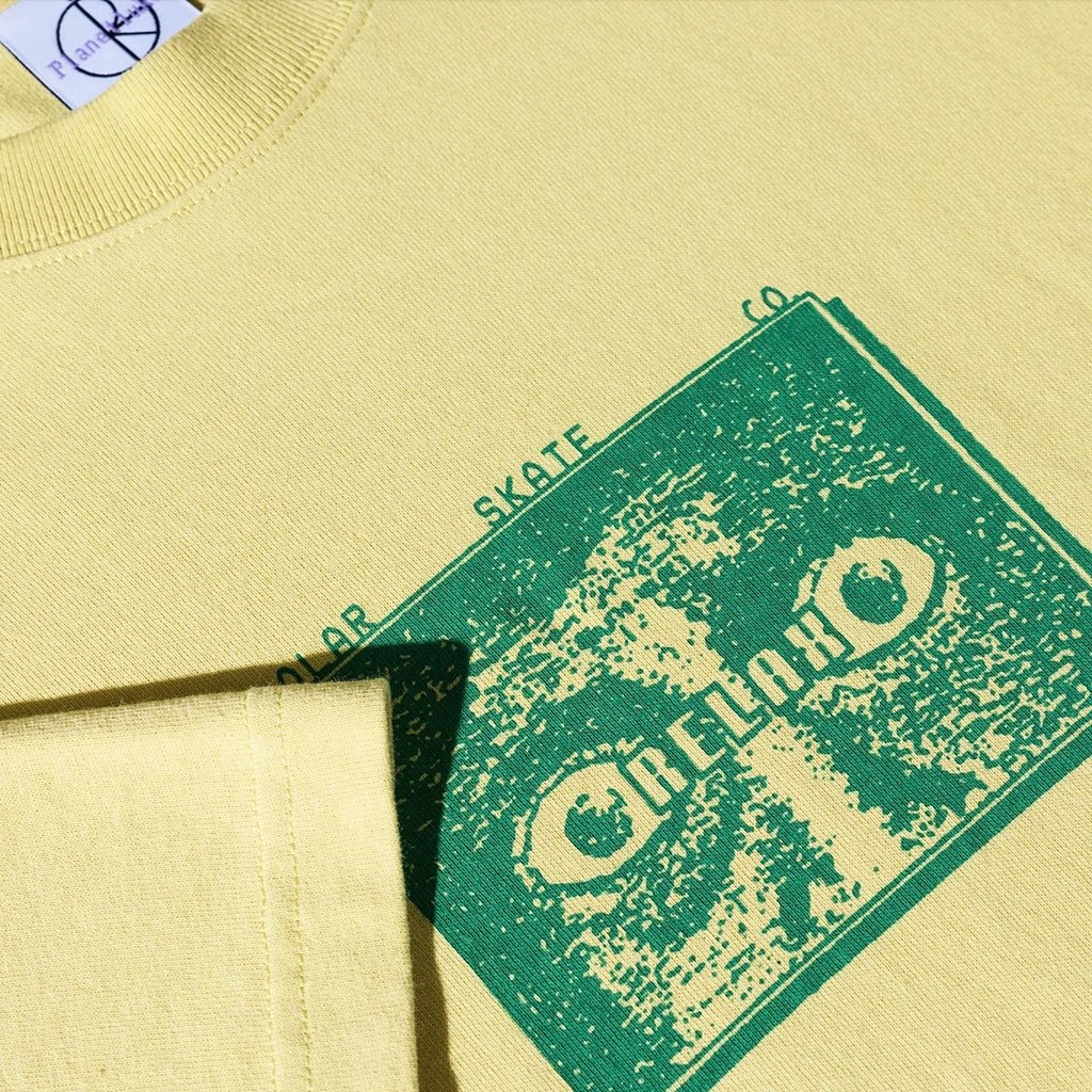 Relax Tee - Mignonette - Town City