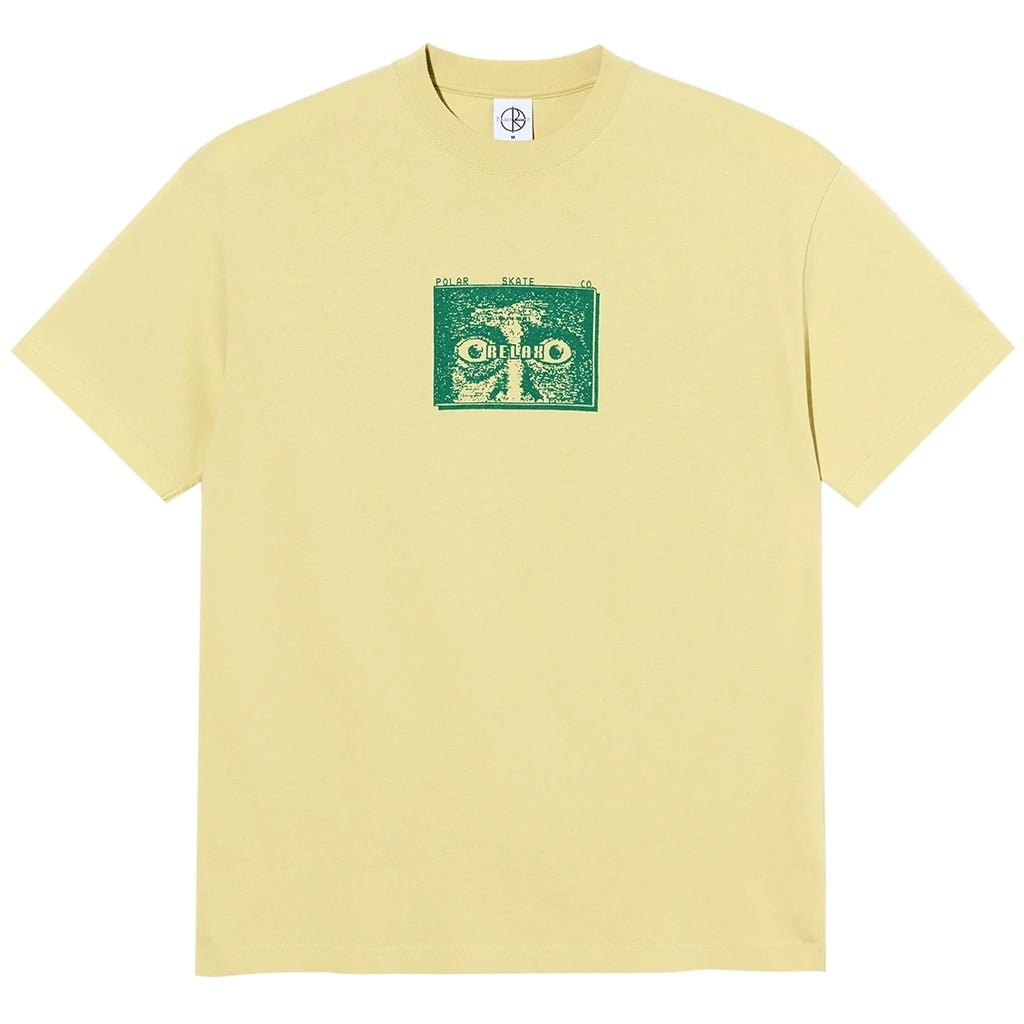 Relax Tee - Mignonette - Town City