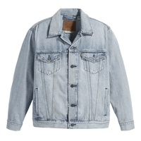 Relaxed Fit Trucker - Huron Waves - Town City