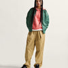 Retro Pullover Hoodie - Porcelain Rose Pink - Town City