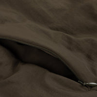 Reversible Bomber Jacket - Olive - Town City