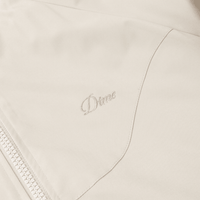 Reversible Chilling Fleece - Granite/Bone - Town City