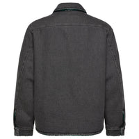 Reversible Shacket - Late Night - Town City