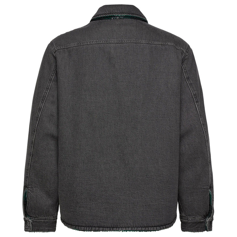 Reversible Shacket - Late Night - Town City