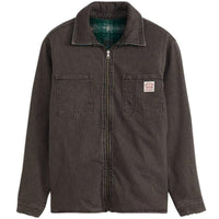 Reversible Shacket - Late Night - Town City