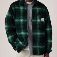 Reversible Shacket - Late Night - Town City