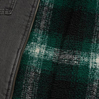 Reversible Shacket - Late Night - Town City