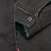 Reversible Shacket - Late Night - Town City
