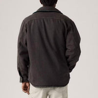 Reversible Shacket - Late Night - Town City