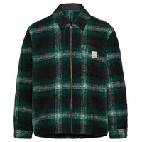 Reversible Shacket - Late Night - Town City
