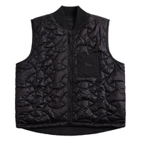 Reversible Vest - Black - Town City
