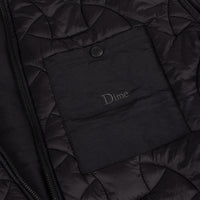 Reversible Vest - Black - Town City