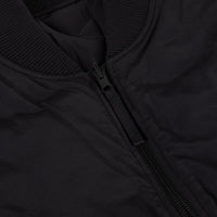 Reversible Vest - Black - Town City