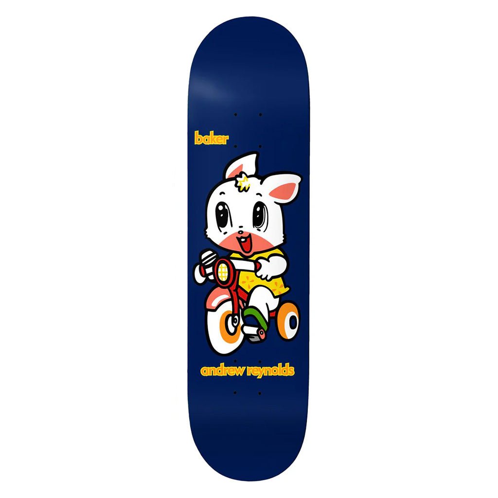 Reynolds Bunny - 8.25 - Town City