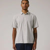 Reynolds Stripe SS Shirt - Bone - Town City