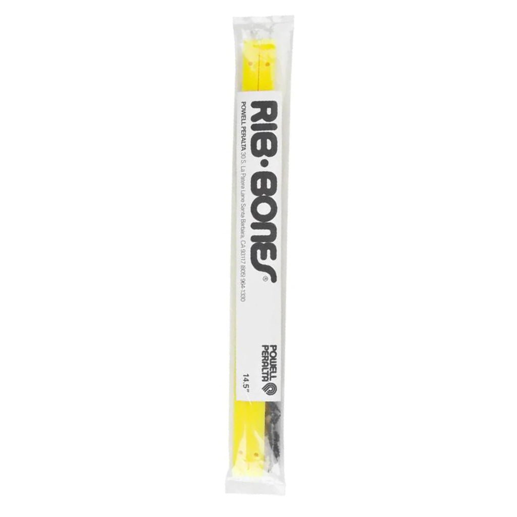 Rib - Bones Rails - Yellow - Town City