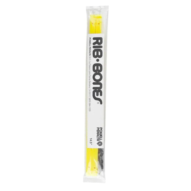 Rib - Bones Rails - Yellow - Town City