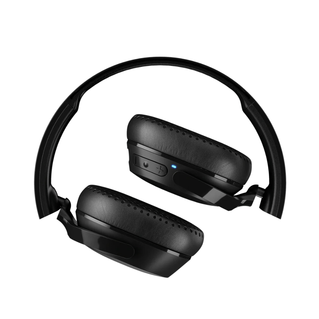 Riff Wireless 2 - True Black - Town City