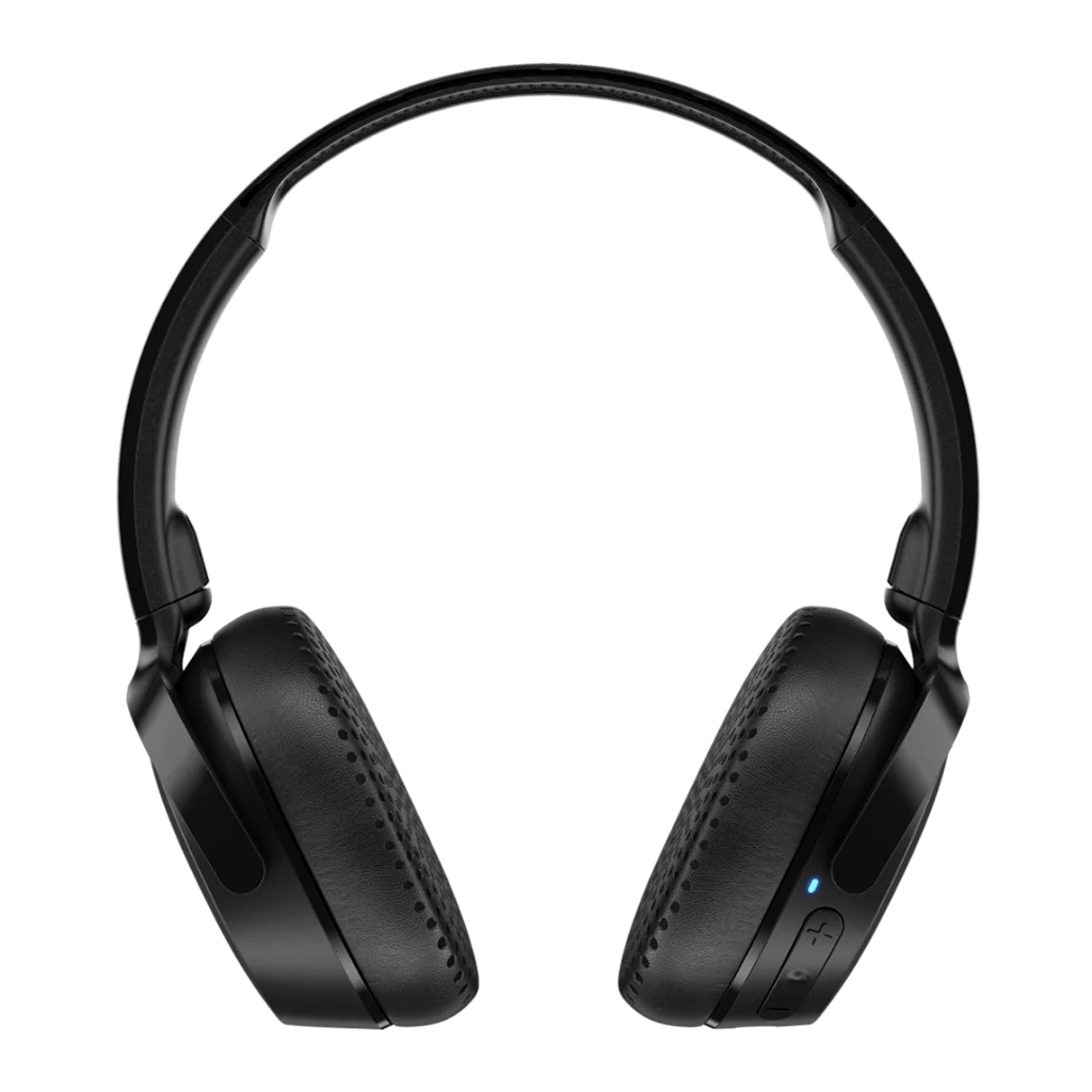 Riff Wireless 2 - True Black - Town City