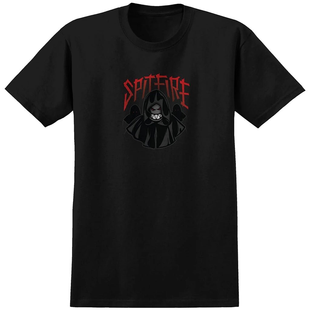 Ritual SS T-Shirt - Black - Town City