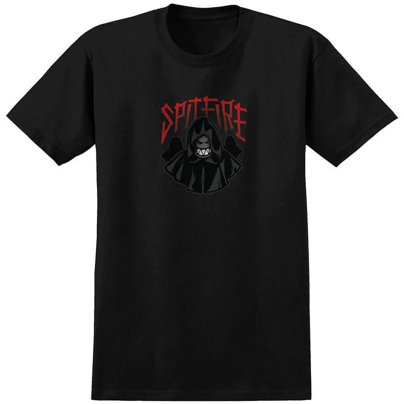 Ritual SS T-Shirt - Black - Town City