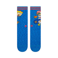 Rocket Power Reggie And Otto - Town City
