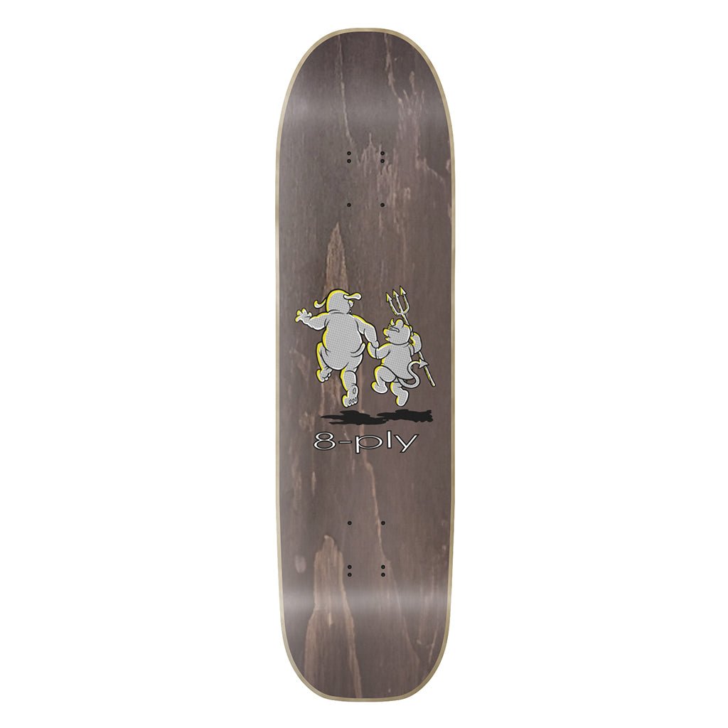 Rodney Mullen The Rosetta Stone Reissue - 7.375 - Town City