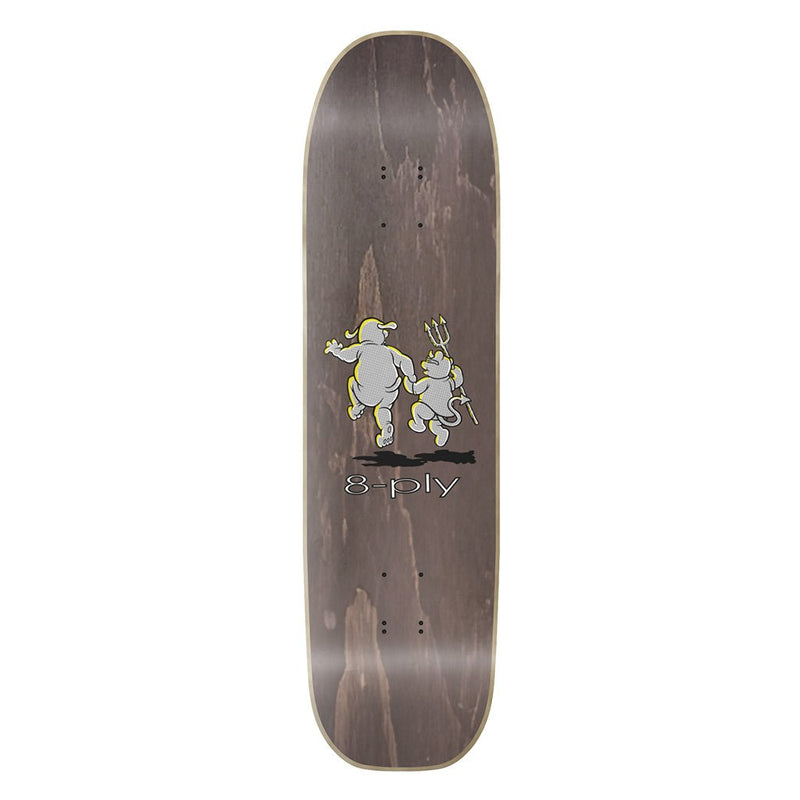 Rodney Mullen The Rosetta Stone Reissue - 7.375 - Town City