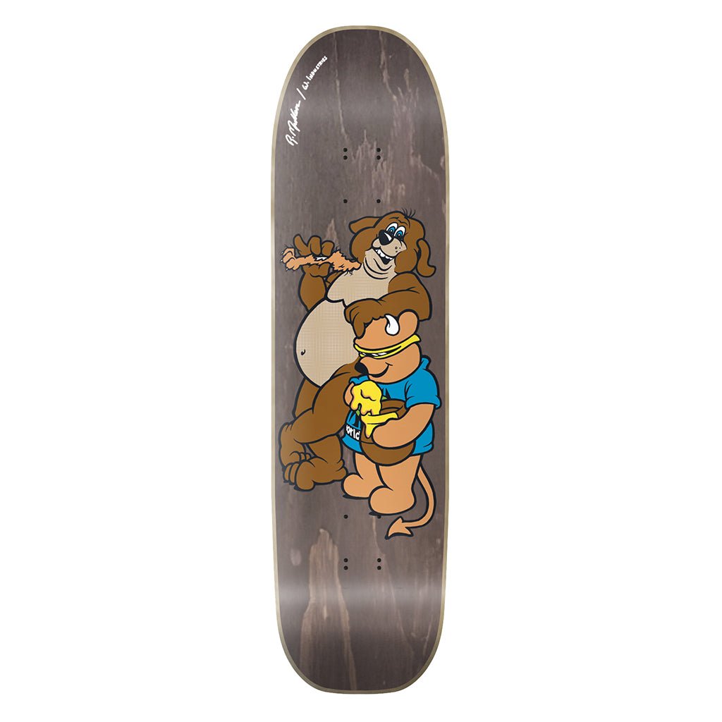 Rodney Mullen The Rosetta Stone Reissue - 7.375 - Town City
