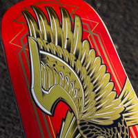 Rodriguez All Star Eagle - 8.25 - Town City