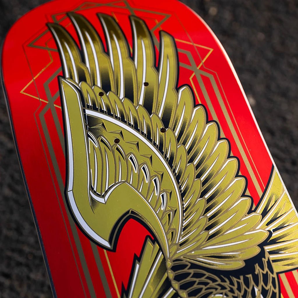 Rodriguez All Star Eagle - 8.25 - Town City