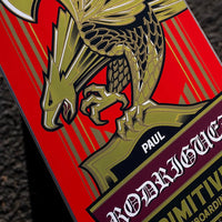 Rodriguez All Star Eagle - 8.25 - Town City