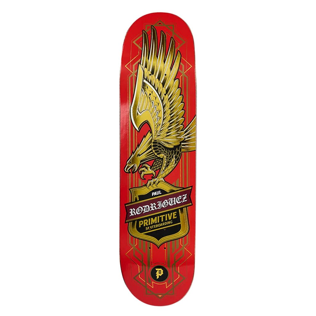 Rodriguez All Star Eagle - 8.25 - Town City