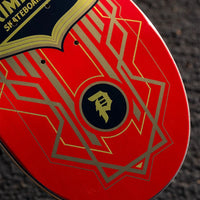 Rodriguez All Star Eagle - 8.25 - Town City