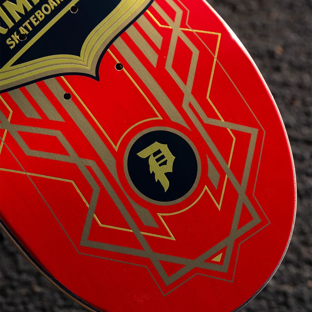 Rodriguez All Star Eagle - 8.25 - Town City