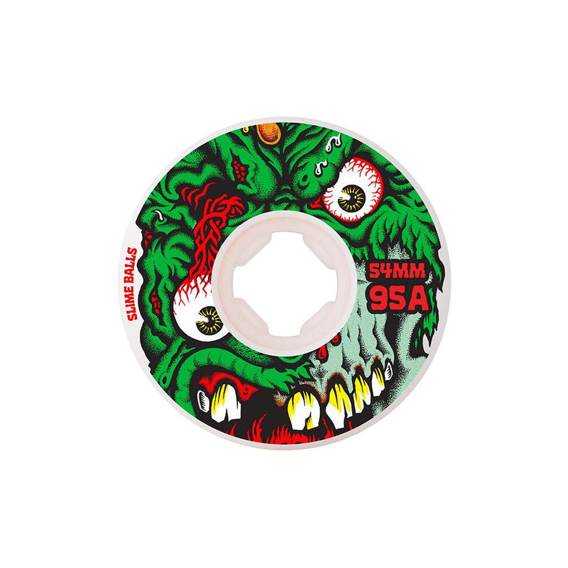 Roskopp Face Two OG 95a Reissue - 54mm - Town City