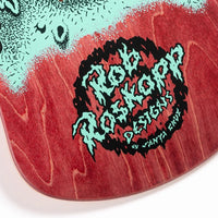 Roskopp Face Two Reissue - 9.9 - Town City