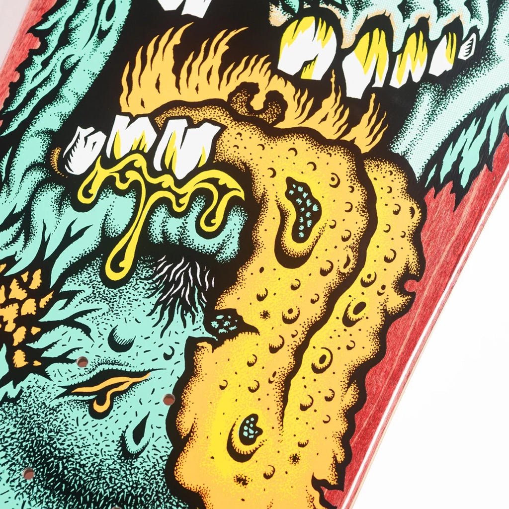 Roskopp Face Two Reissue - 9.9 - Town City