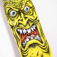 Roskopp Face Yellow Reissue - 9.5 - Town City