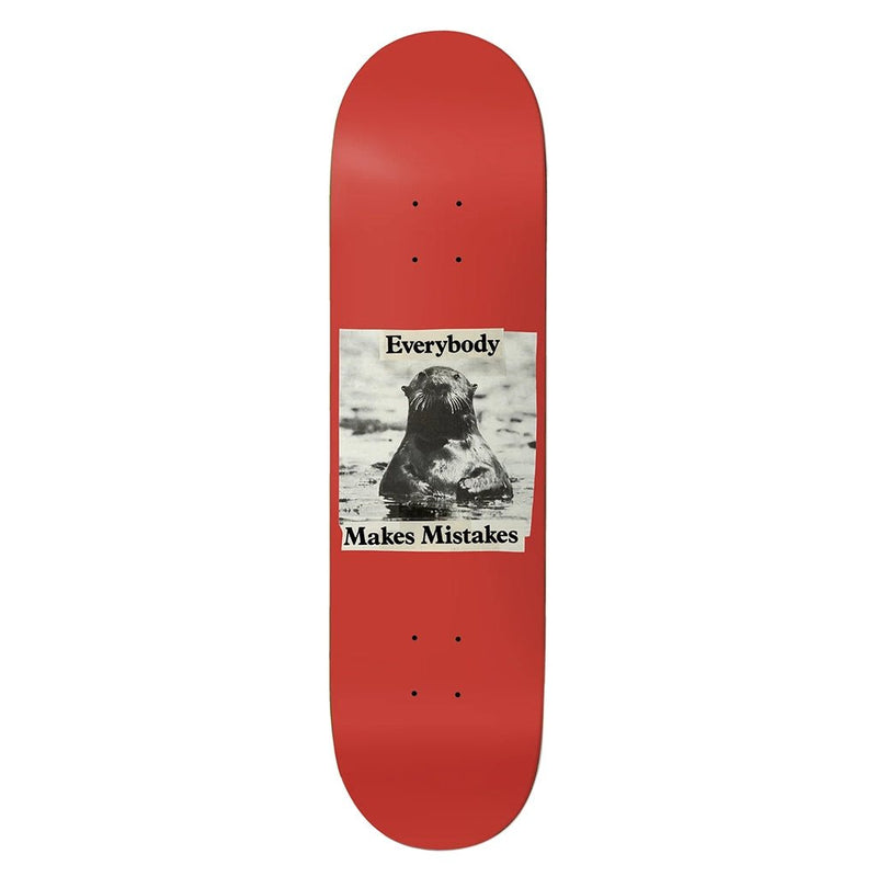 Rowan Everybody Makes Mistakes - 8.5 - Town City