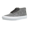 Skate Authentic Mid - Pewter
