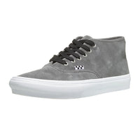 Skate Authentic Mid - Pewter
